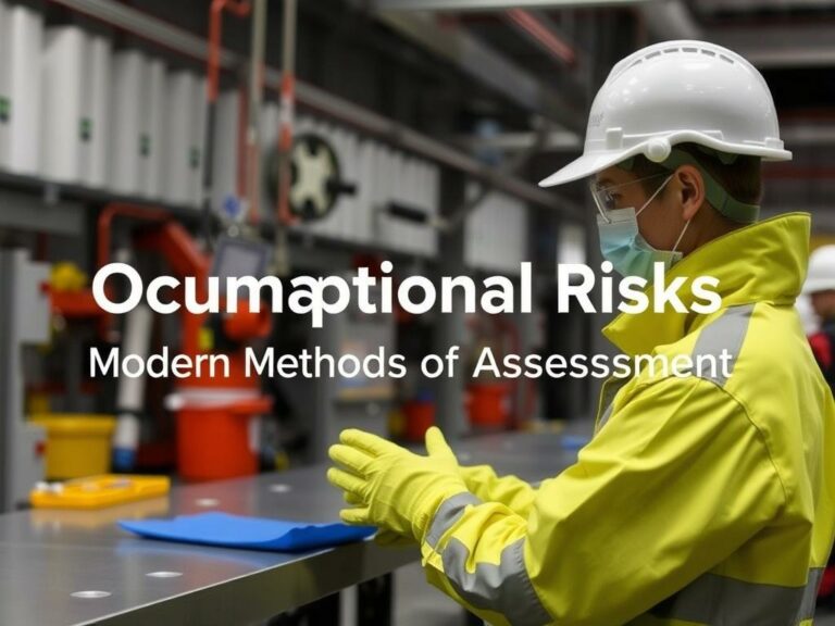 Как не упасть с невидимого льда: практический взгляд на профессиональные риски