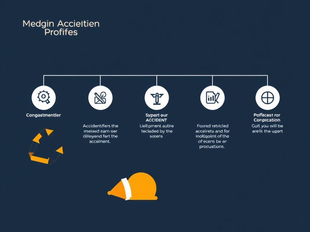 Как шаг за шагом провести расследование несчастного случая и не потерять профессональный взгляд