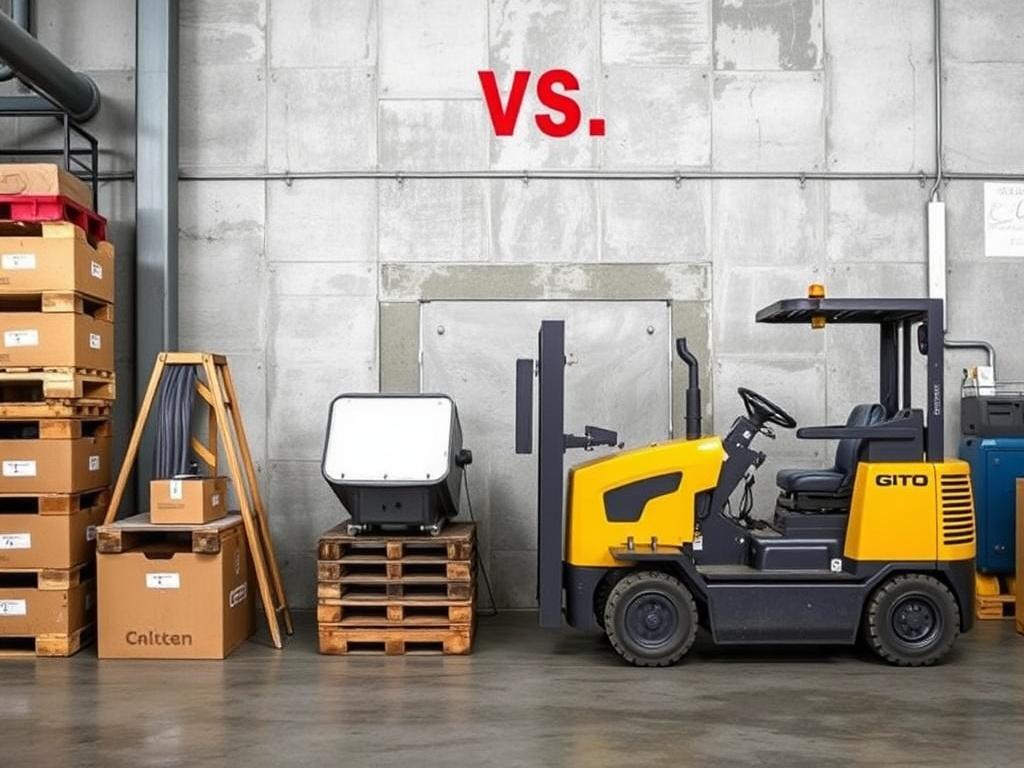 Аренда vs покупка: стратегия выбора специализированного оборудования для малого и среднего бизнеса. Когда покупка оборудования оправдана Аренда vs покупка: стратегия выбора специализированного оборудования для малого и среднего бизнеса. Когда покупка оборудования оправдана