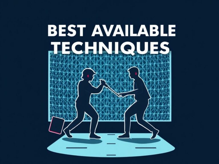 Чисто, просто, эффективно: как внедрять НДТ в реальном производстве