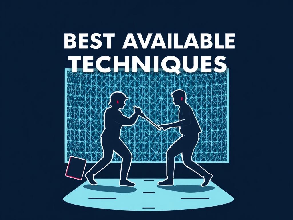 Чисто, просто, эффективно: как внедрять НДТ в реальном производстве