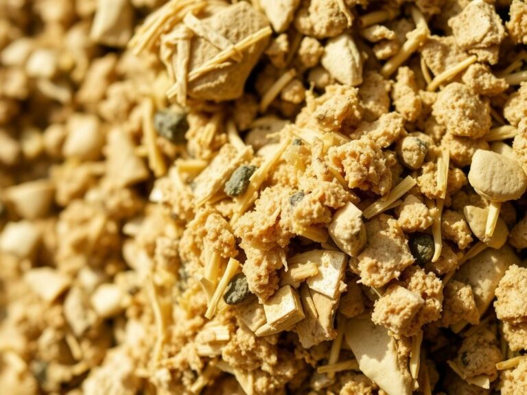 Металл, вода, пыль — как отходы превращаются в выгодное сырье