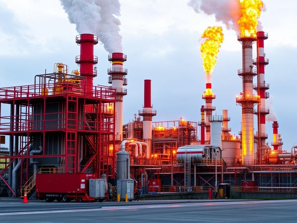 Пожаровзрывобезопасность: комплексный подход к оценке рисков на опасных объектах. Что такое оценка рисков и зачем она нужна Пожаровзрывобезопасность: комплексный подход к оценке рисков на опасных объектах. Что такое оценка рисков и зачем она нужна